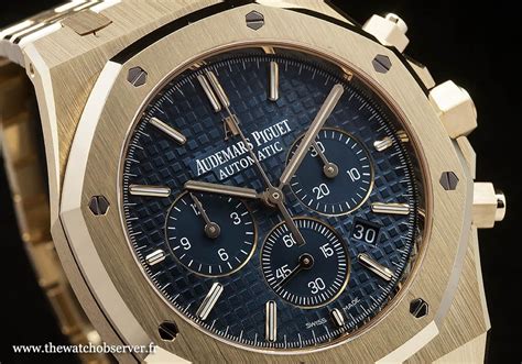 audemars piguet trovaprezzi|audemars piguet prix neuf.